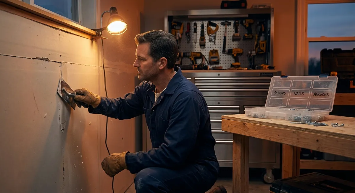 From Damage to Durable: Pro-Level Repair Moves Every Home Needs