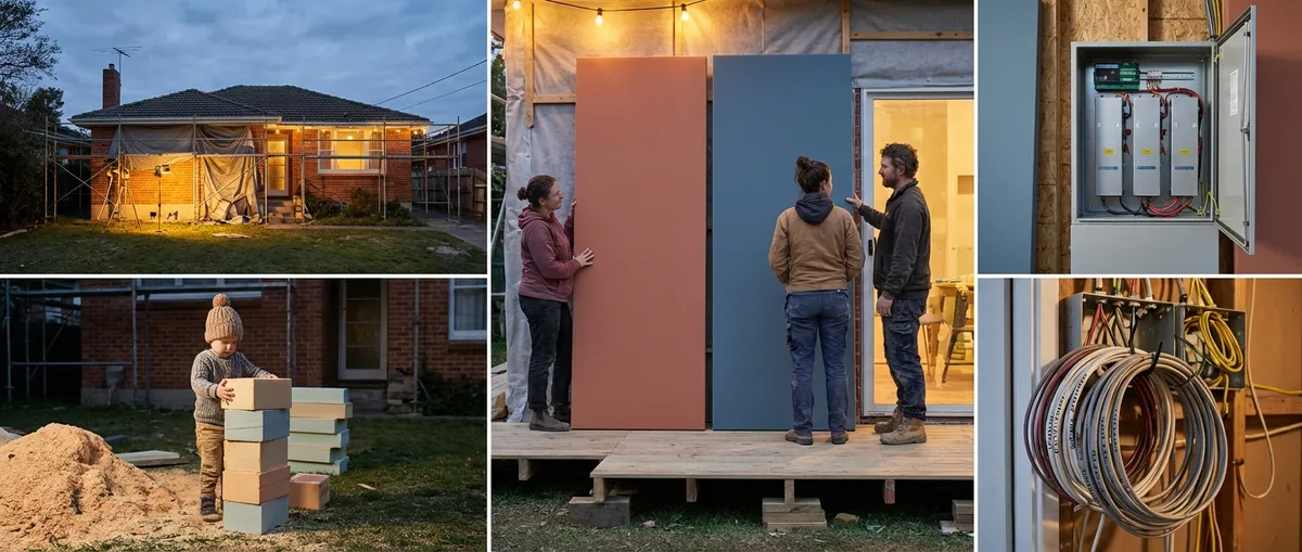 Adaptive Renovation: How to Future‑Proof Your Home Without Blowing the Budget