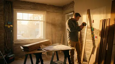 Beyond the Blueprint: Professional-Grade Home Restoration Tactics Homeowners Overlook