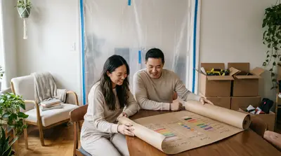 Quiet Construction: How to Plan Low‑Stress Renovations That Don’t Take Over Your Life