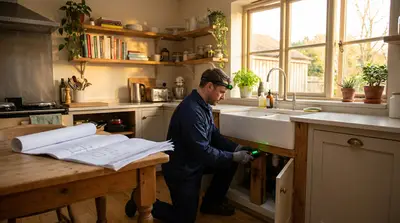 Precision Home Repair Tactics: Expert Moves That Prevent Future Damage